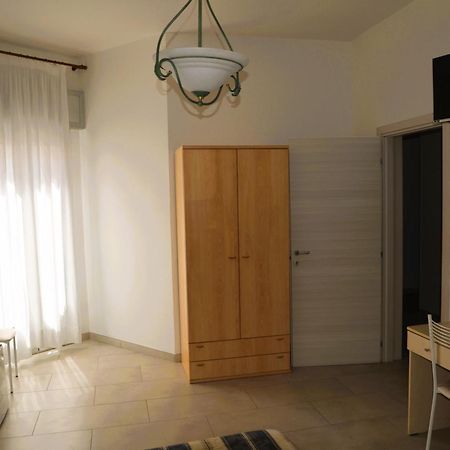 B & B Conchiglie Gallipoli Extérieur photo