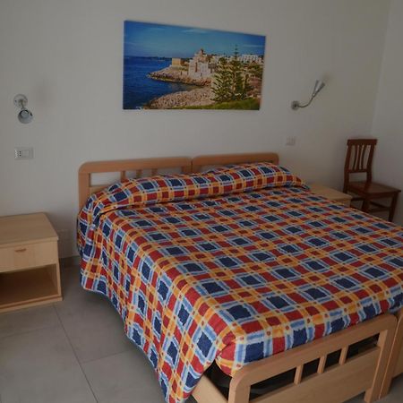 B & B Conchiglie Gallipoli Extérieur photo