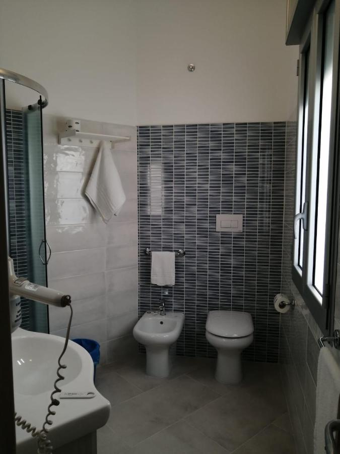 B & B Conchiglie Gallipoli Extérieur photo
