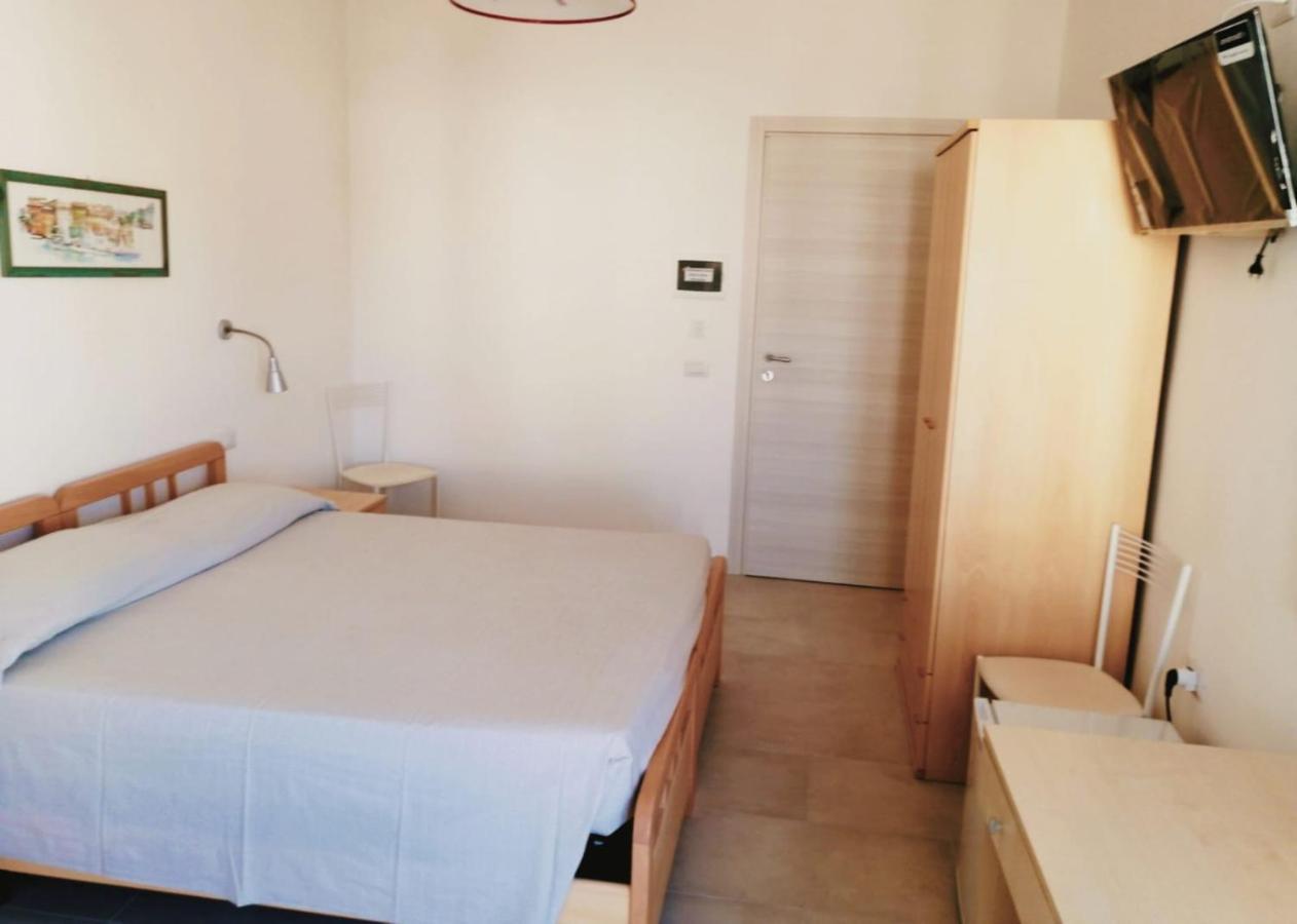B & B Conchiglie Gallipoli Extérieur photo