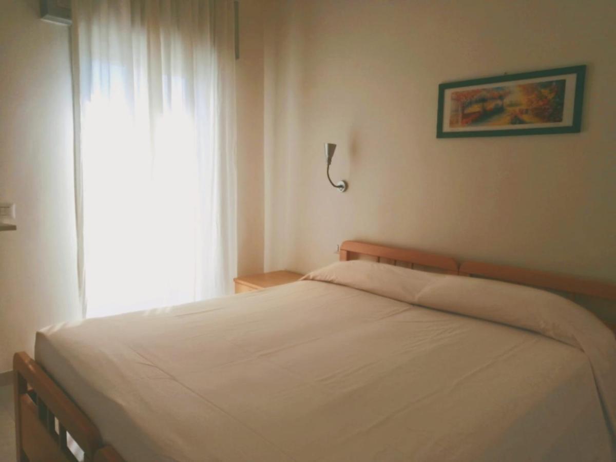 B & B Conchiglie Gallipoli Extérieur photo