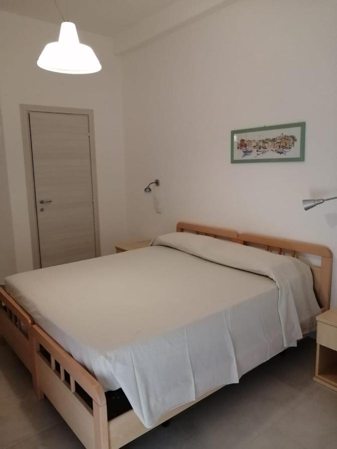 B & B Conchiglie Gallipoli Extérieur photo