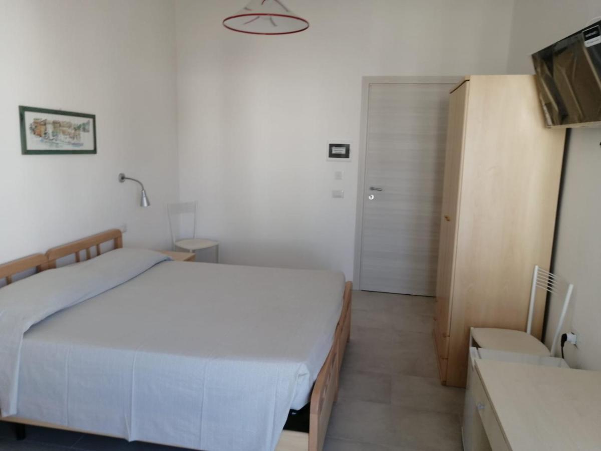 B & B Conchiglie Gallipoli Extérieur photo