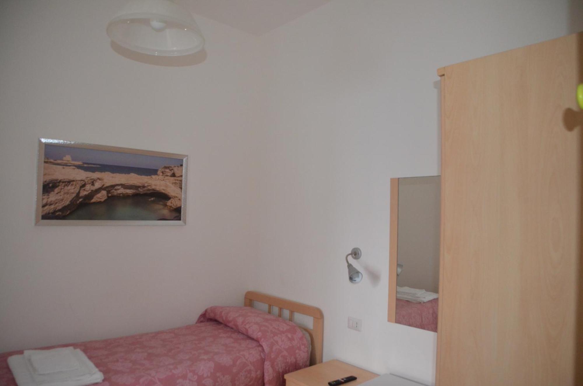 B & B Conchiglie Gallipoli Chambre photo