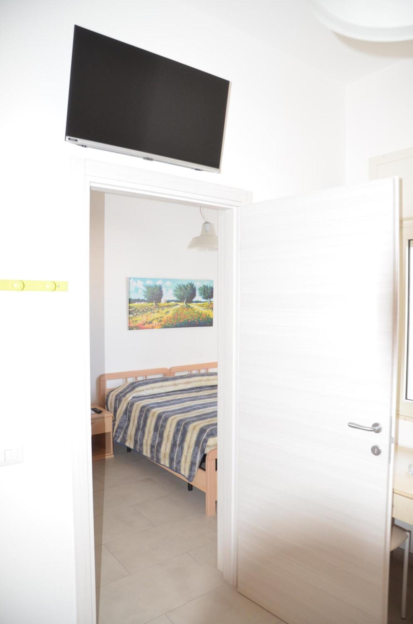 B & B Conchiglie Gallipoli Chambre photo
