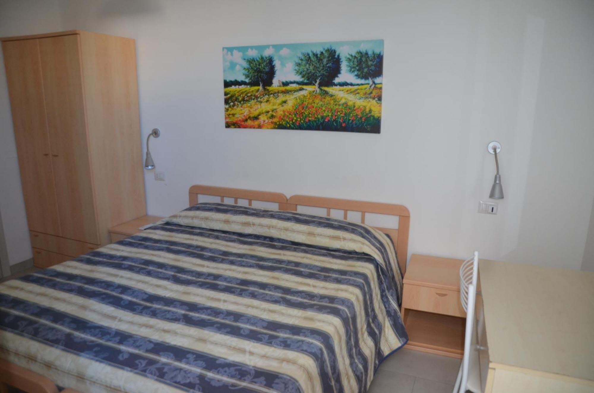 B & B Conchiglie Gallipoli Chambre photo