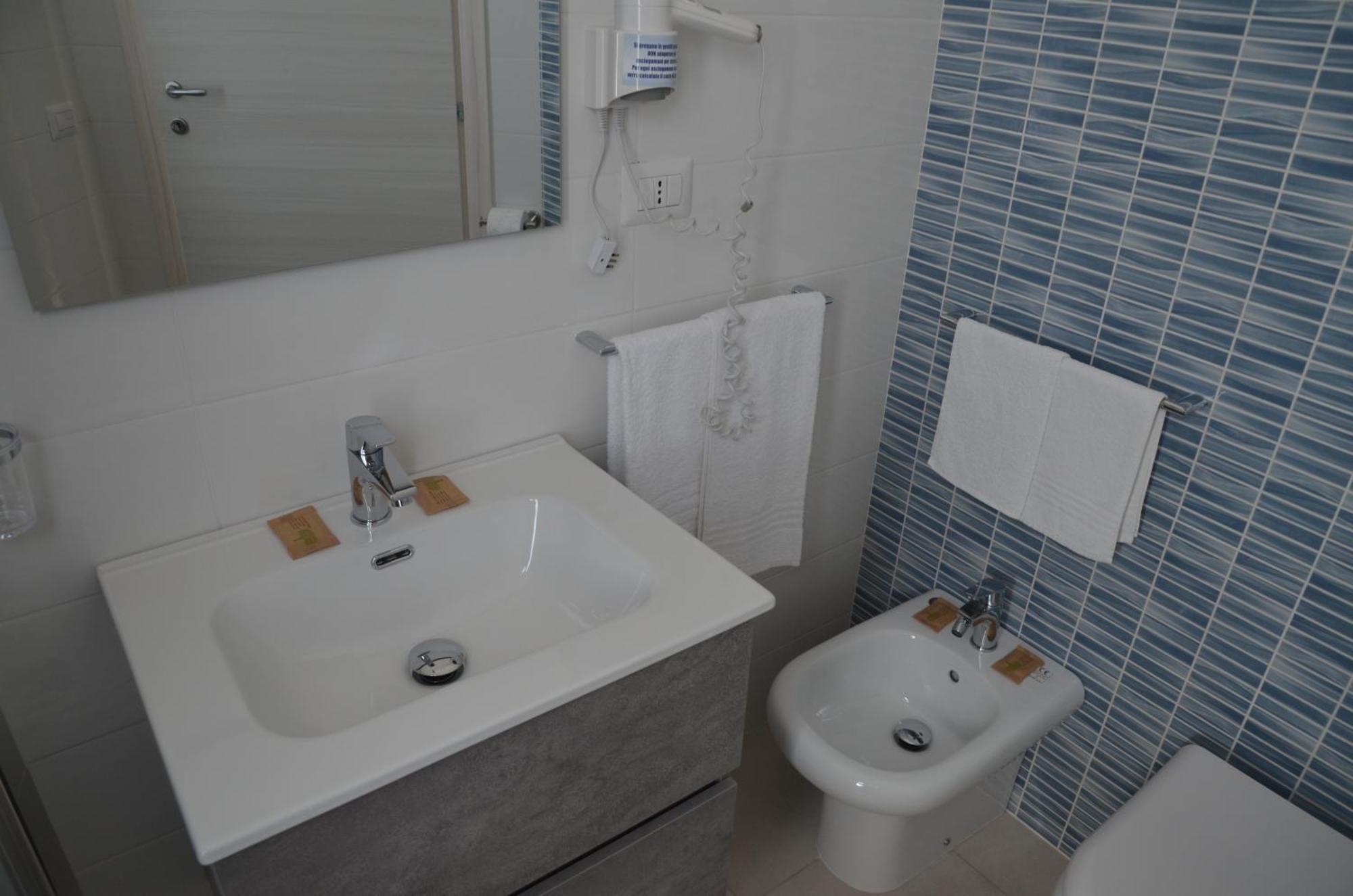 B & B Conchiglie Gallipoli Chambre photo