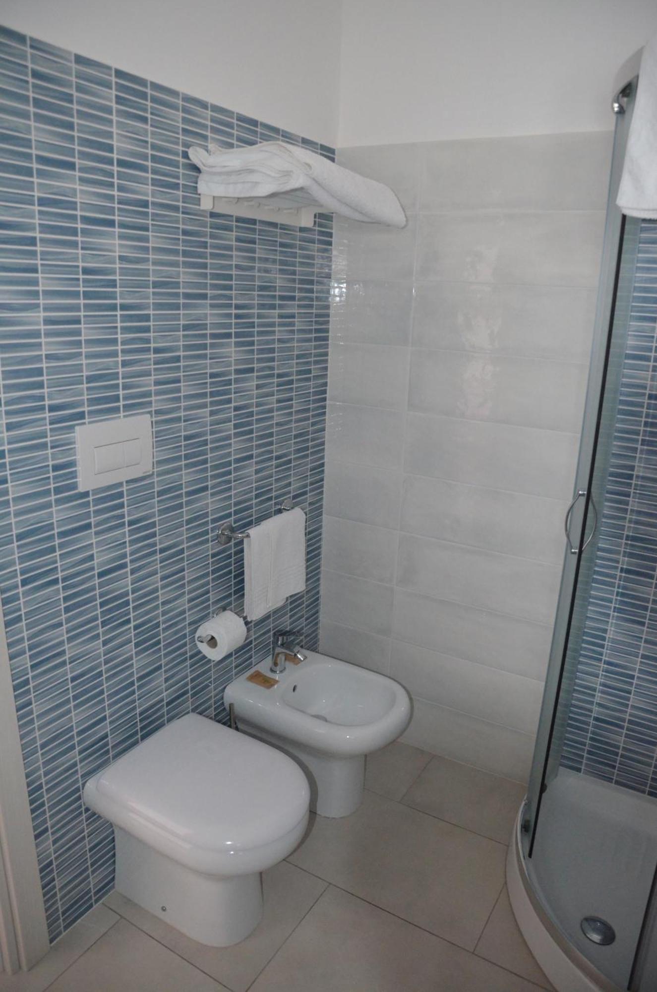 B & B Conchiglie Gallipoli Extérieur photo