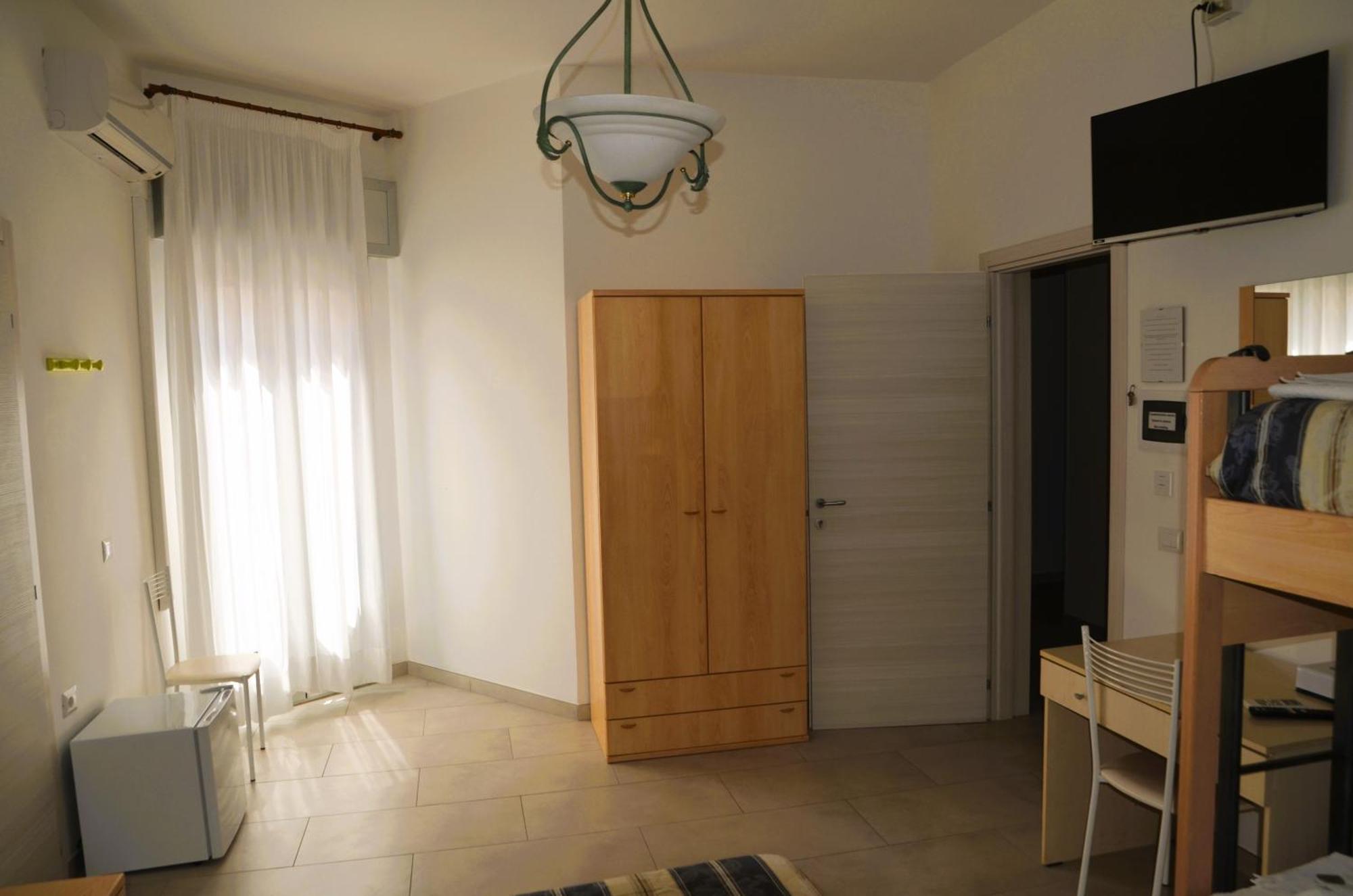 B & B Conchiglie Gallipoli Extérieur photo