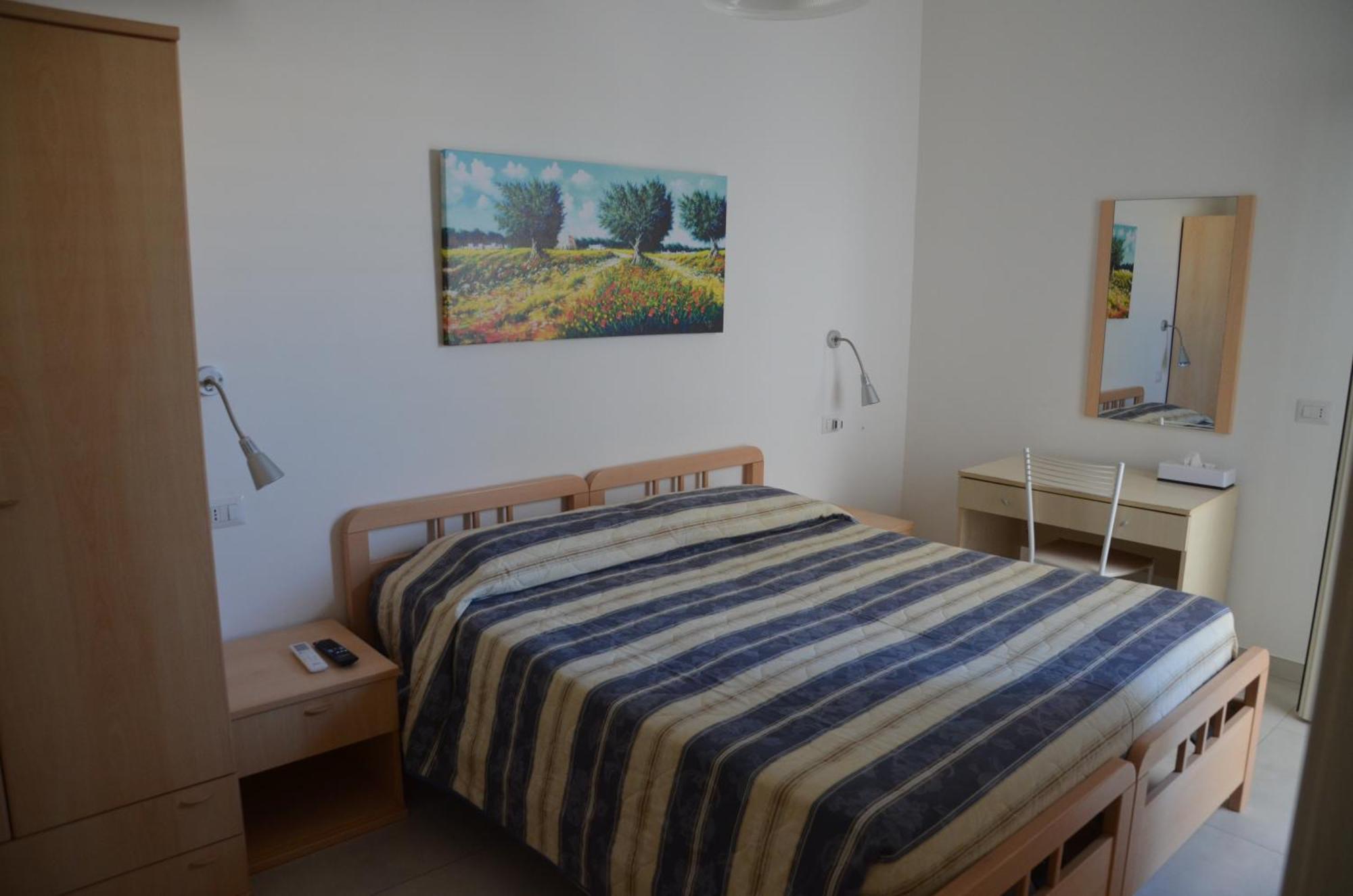 B & B Conchiglie Gallipoli Extérieur photo