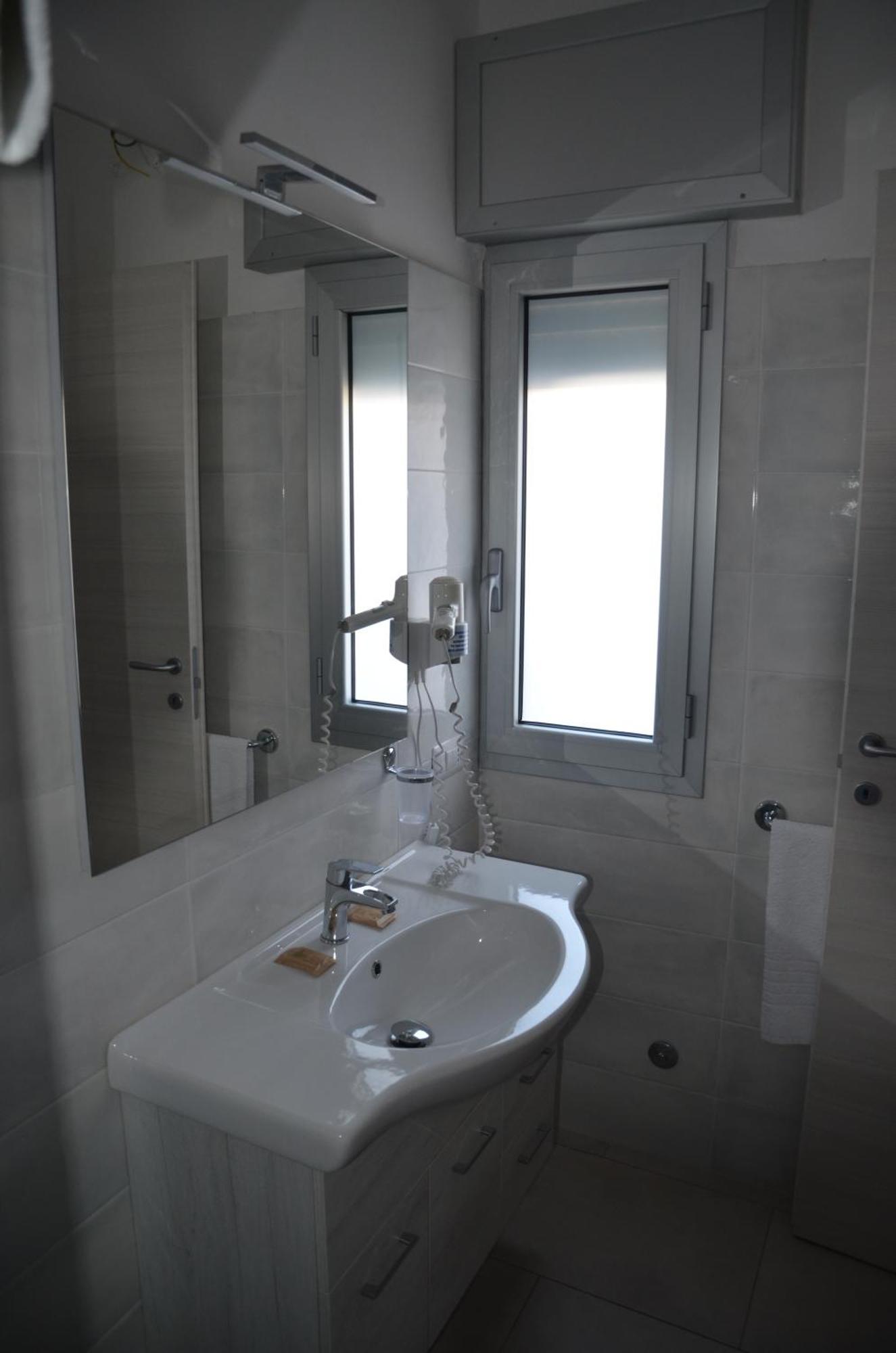 B & B Conchiglie Gallipoli Extérieur photo