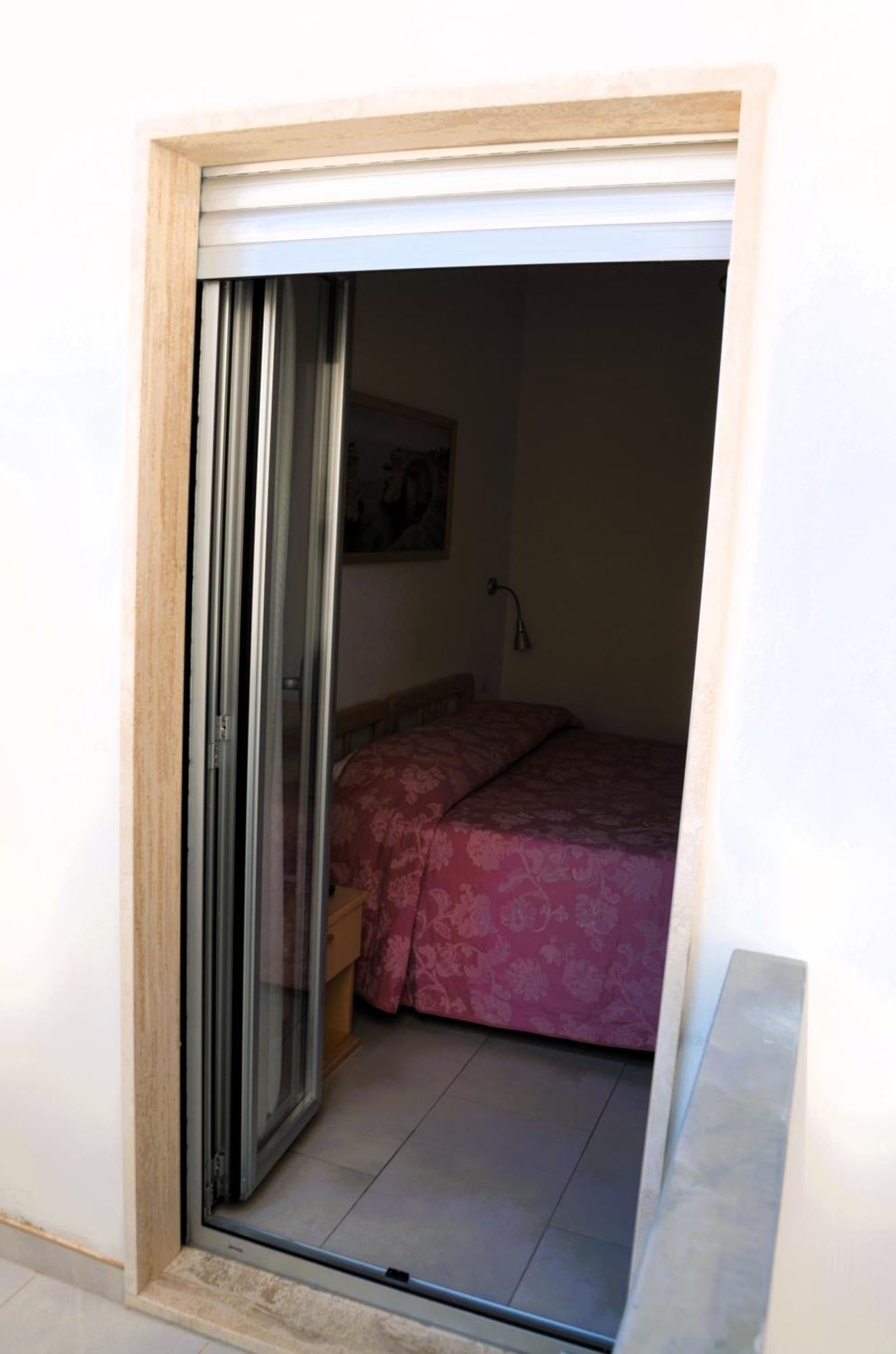 B & B Conchiglie Gallipoli Extérieur photo