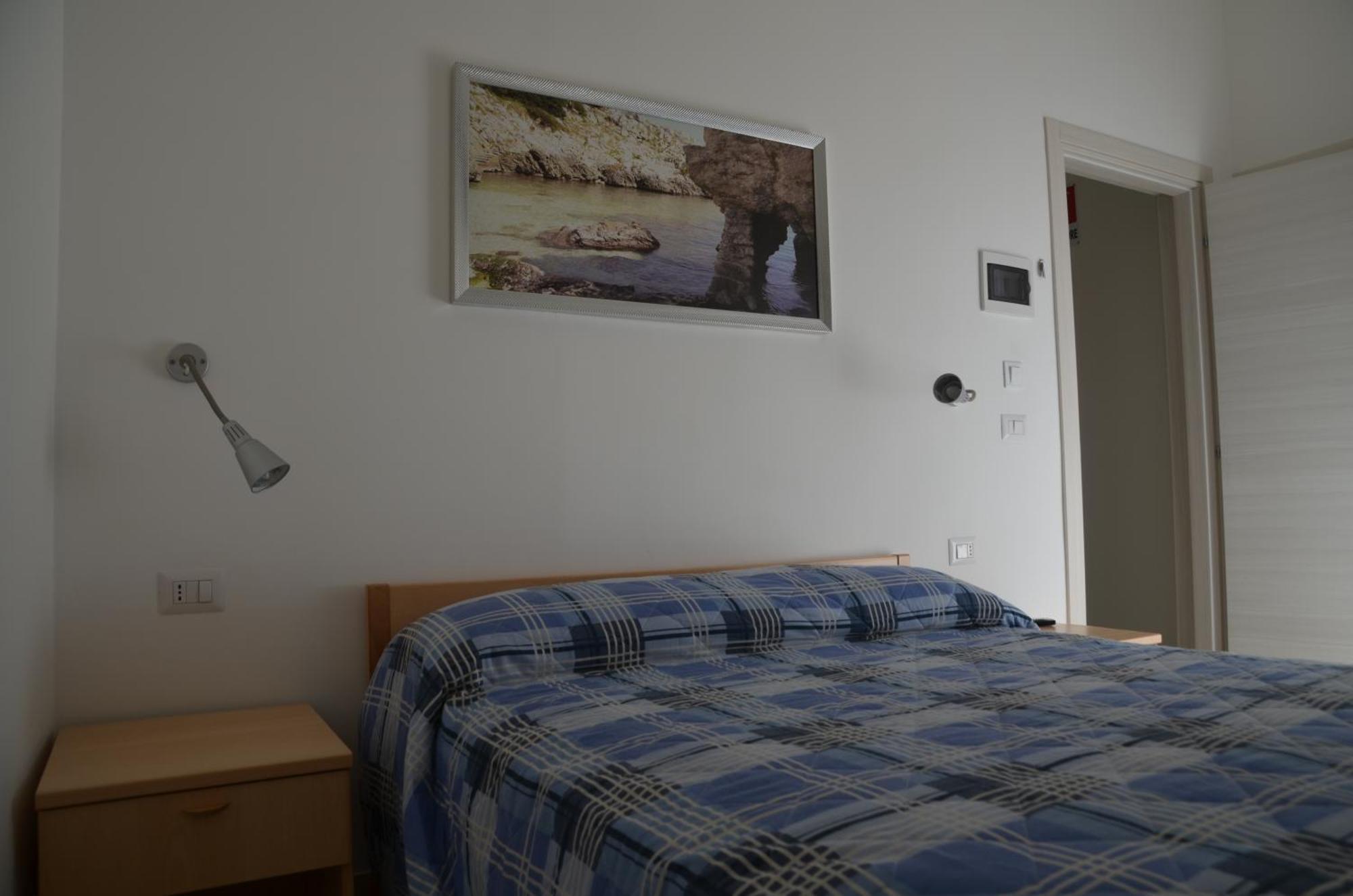 B & B Conchiglie Gallipoli Extérieur photo