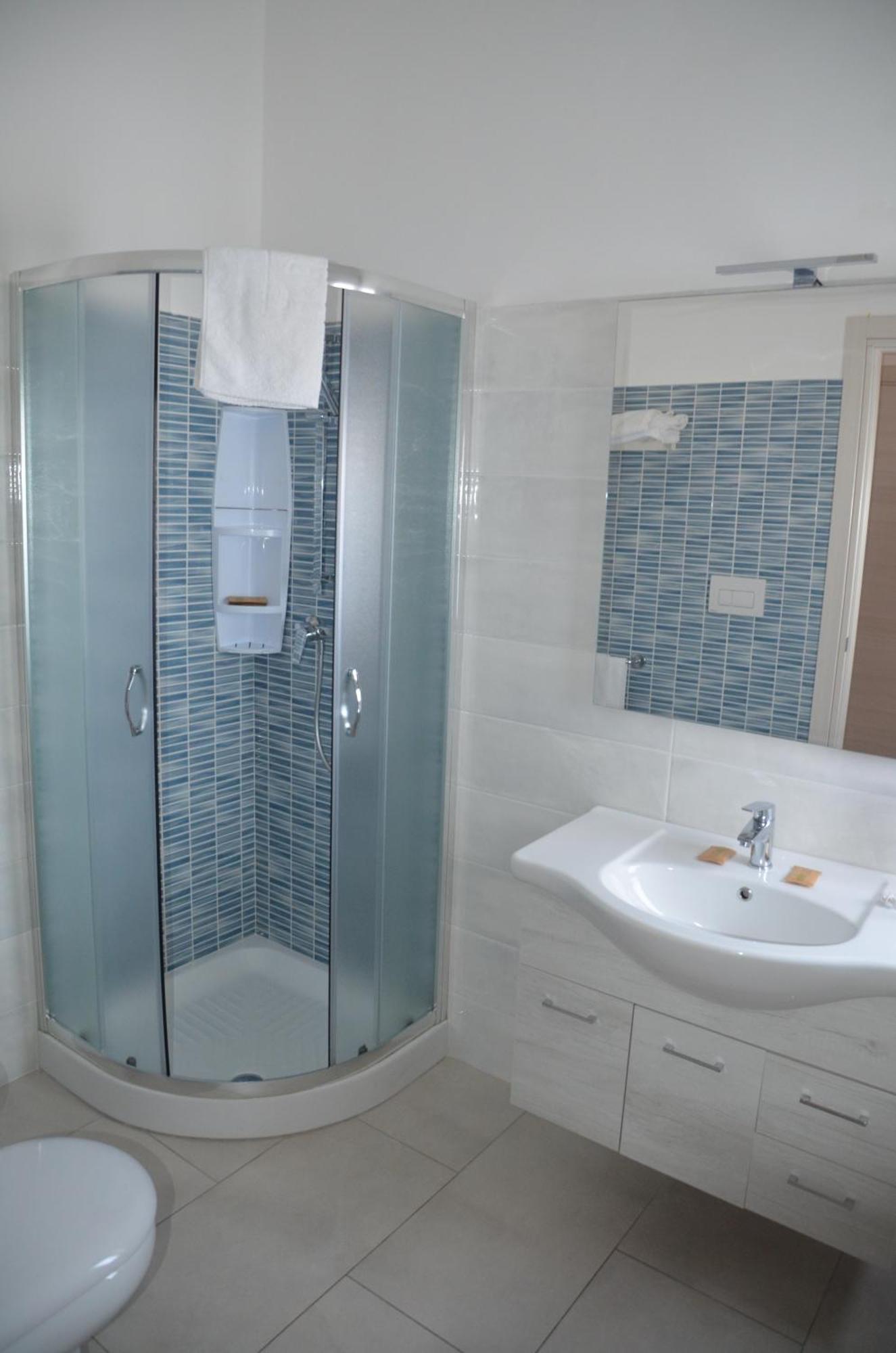 B & B Conchiglie Gallipoli Extérieur photo