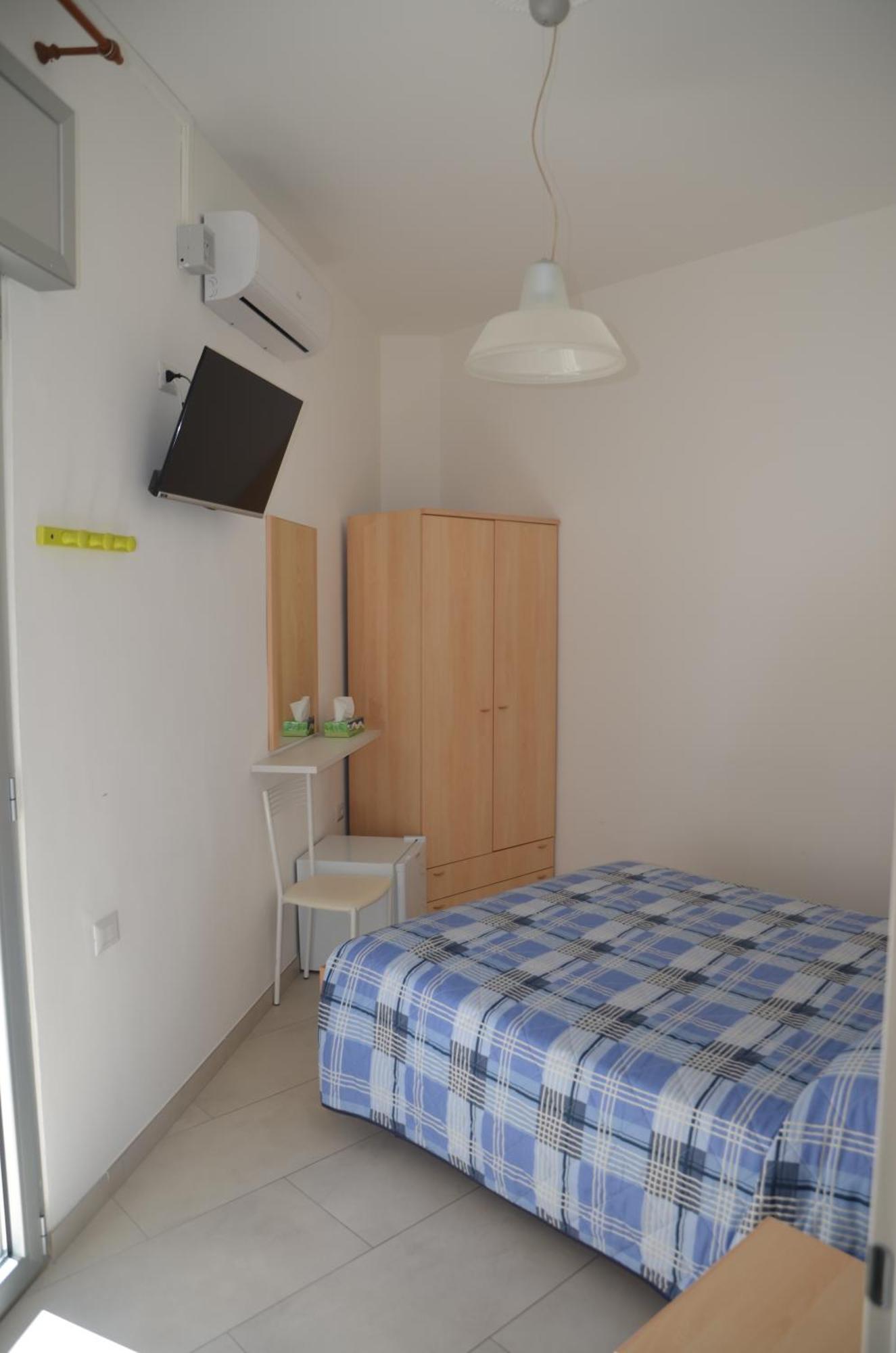 B & B Conchiglie Gallipoli Extérieur photo