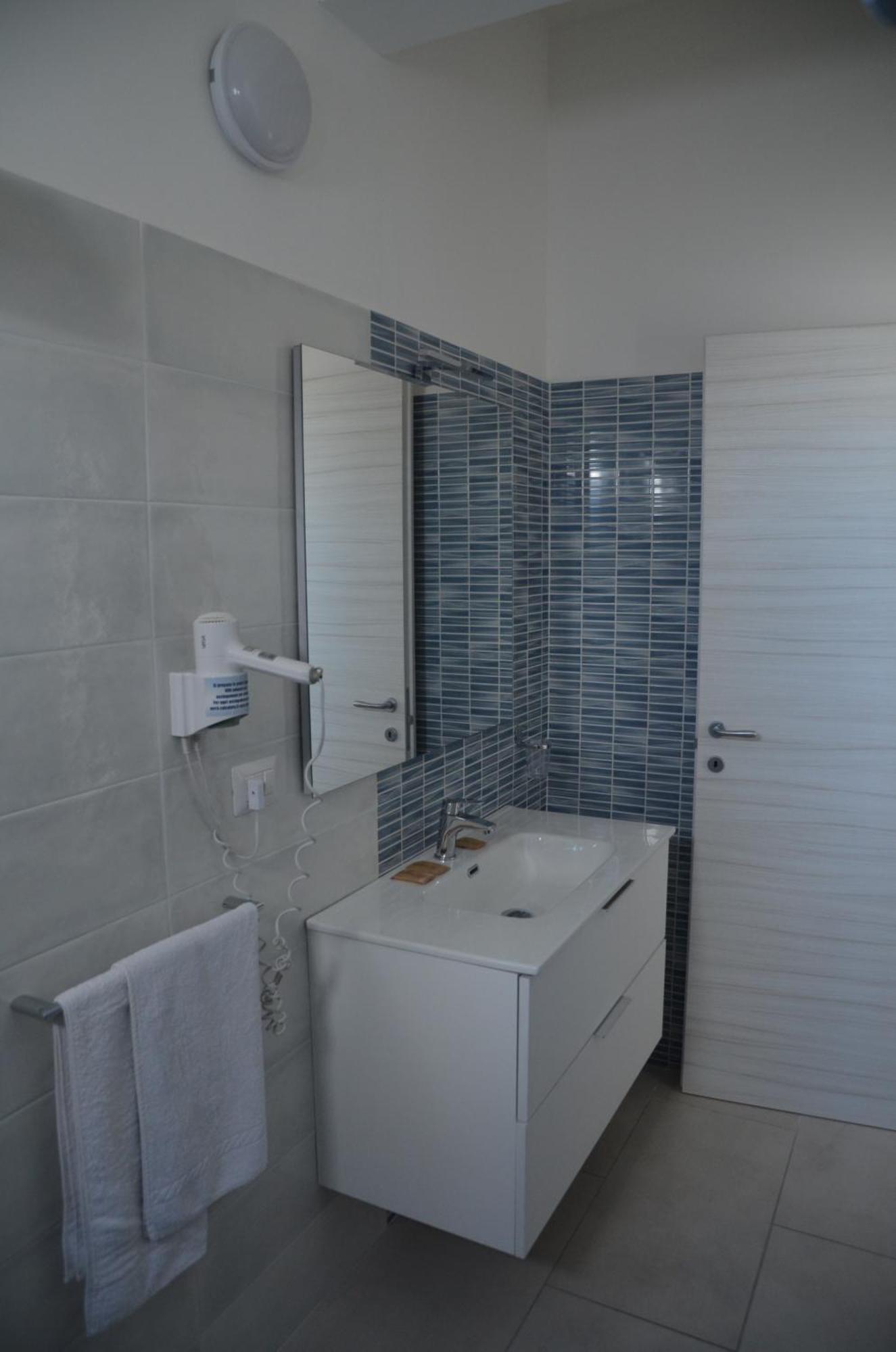 B & B Conchiglie Gallipoli Extérieur photo
