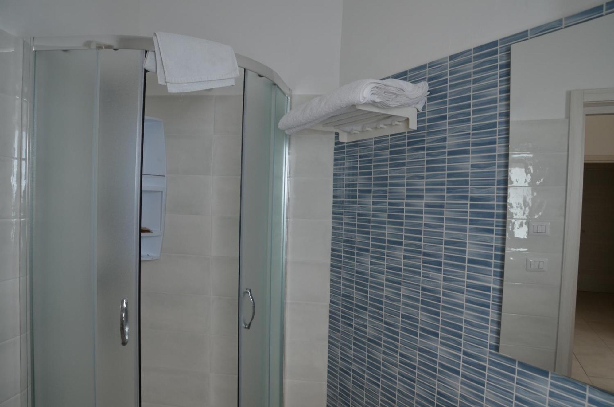 B & B Conchiglie Gallipoli Extérieur photo