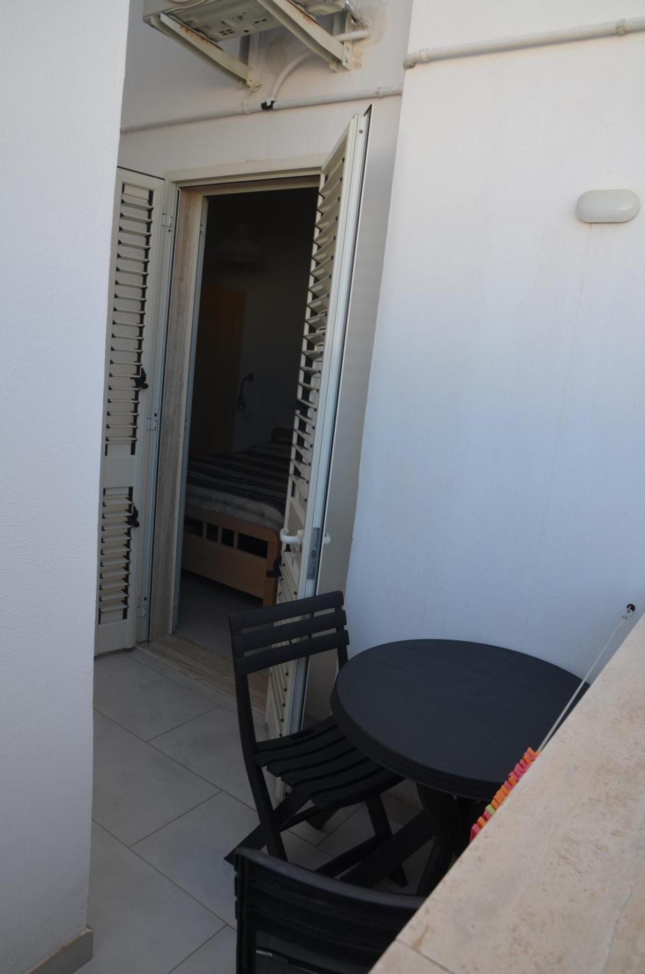 B & B Conchiglie Gallipoli Extérieur photo