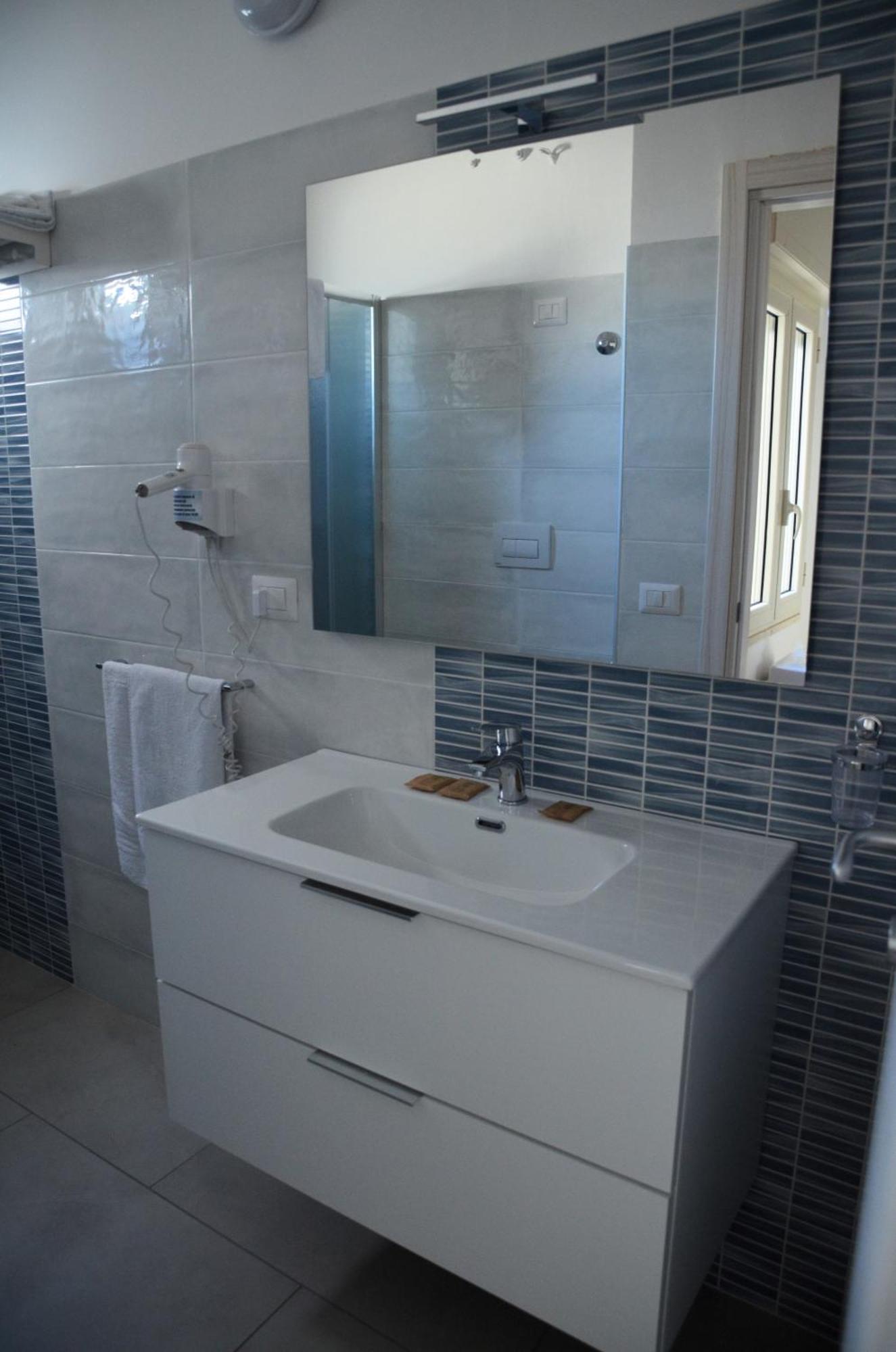 B & B Conchiglie Gallipoli Extérieur photo