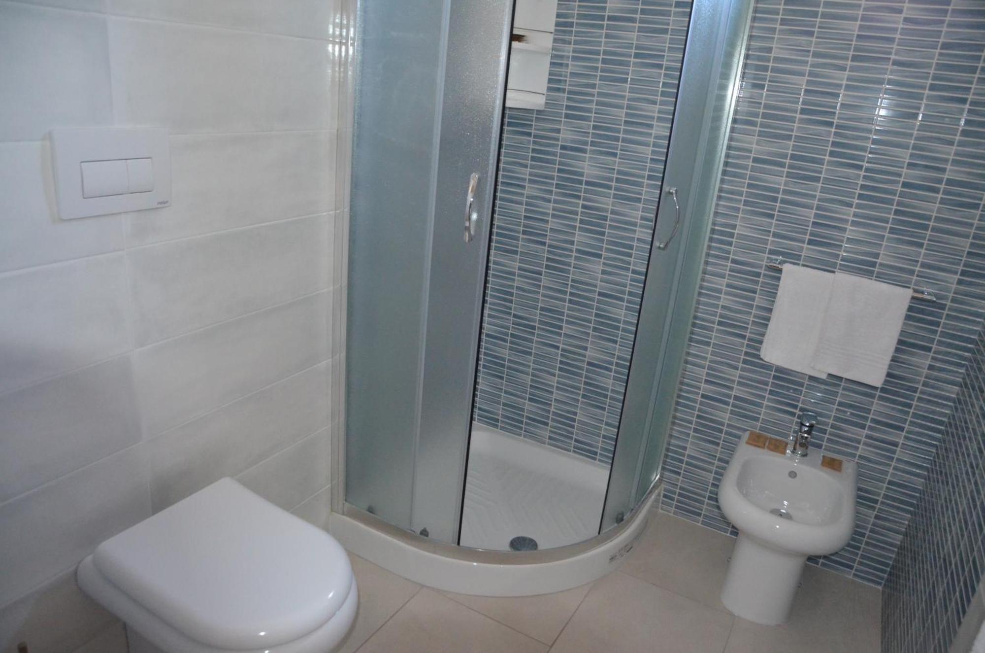 B & B Conchiglie Gallipoli Extérieur photo