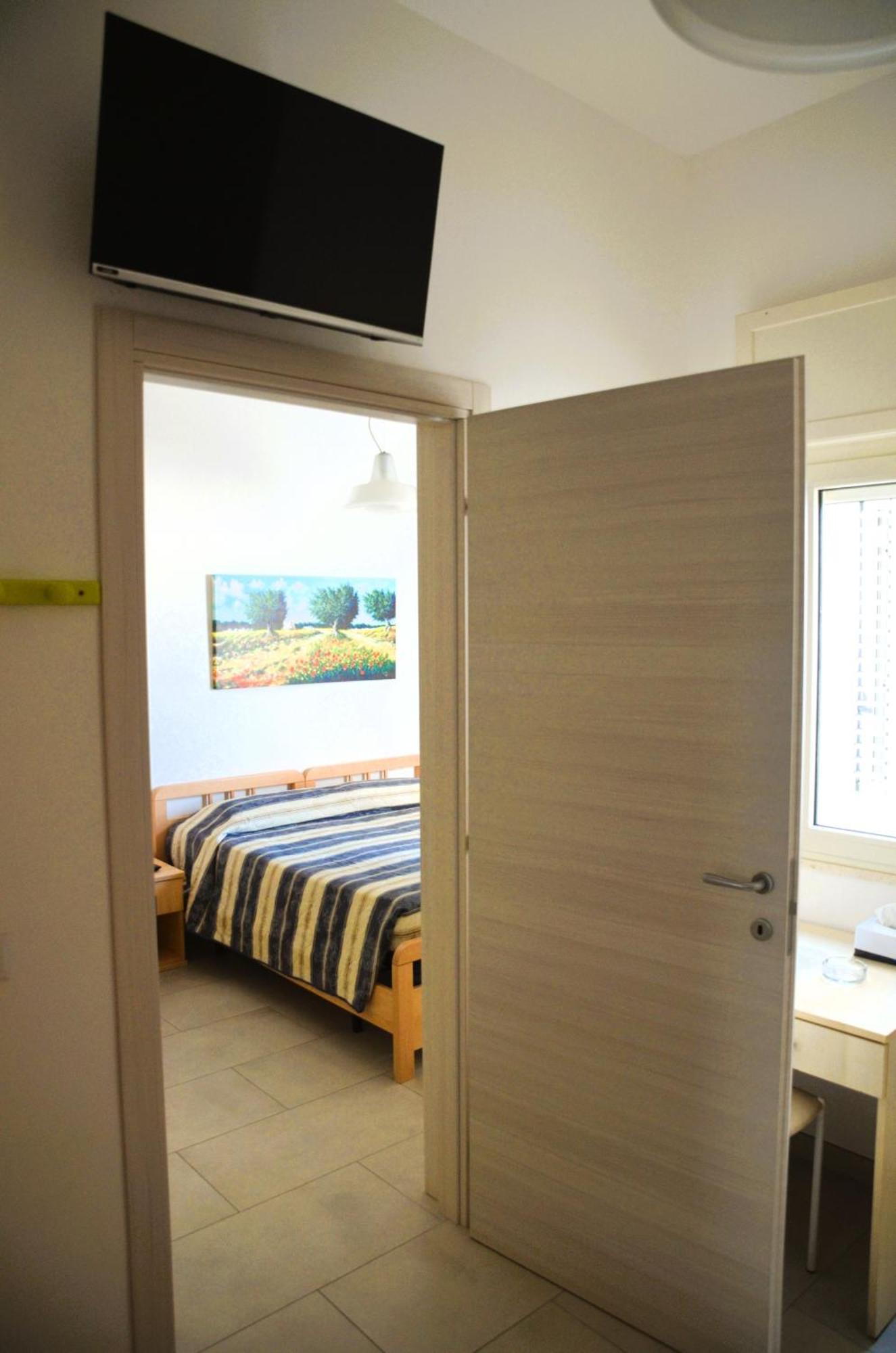 B & B Conchiglie Gallipoli Extérieur photo