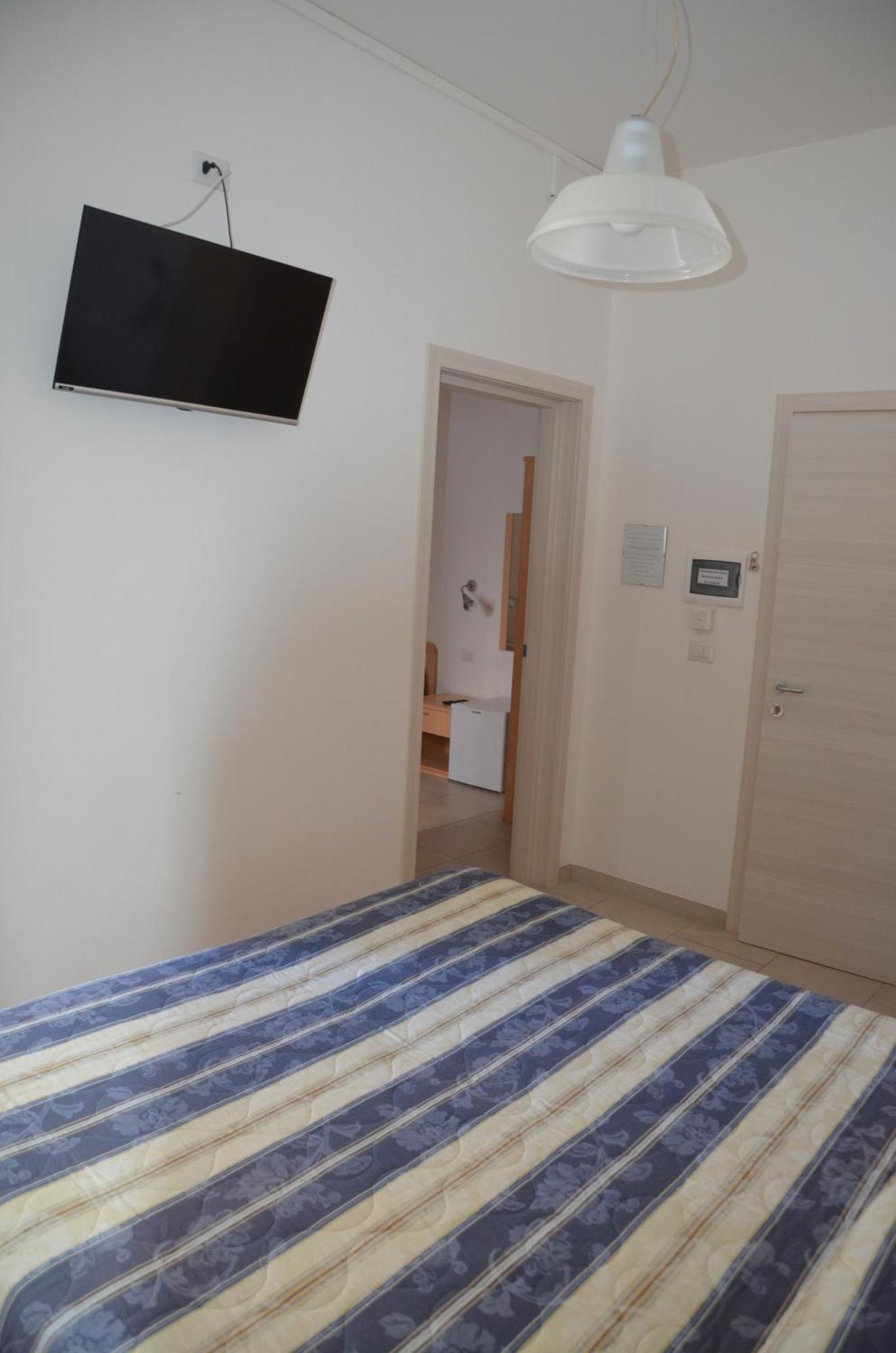 B & B Conchiglie Gallipoli Extérieur photo