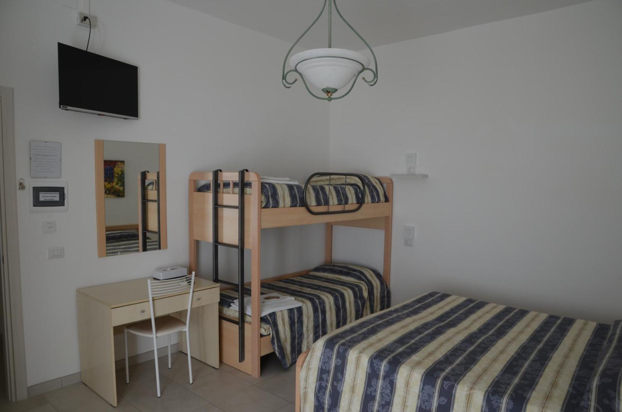 B & B Conchiglie Gallipoli Extérieur photo