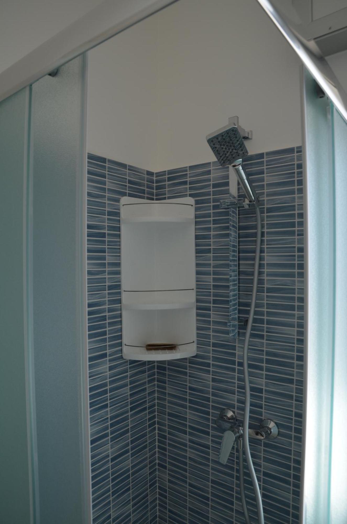 B & B Conchiglie Gallipoli Extérieur photo