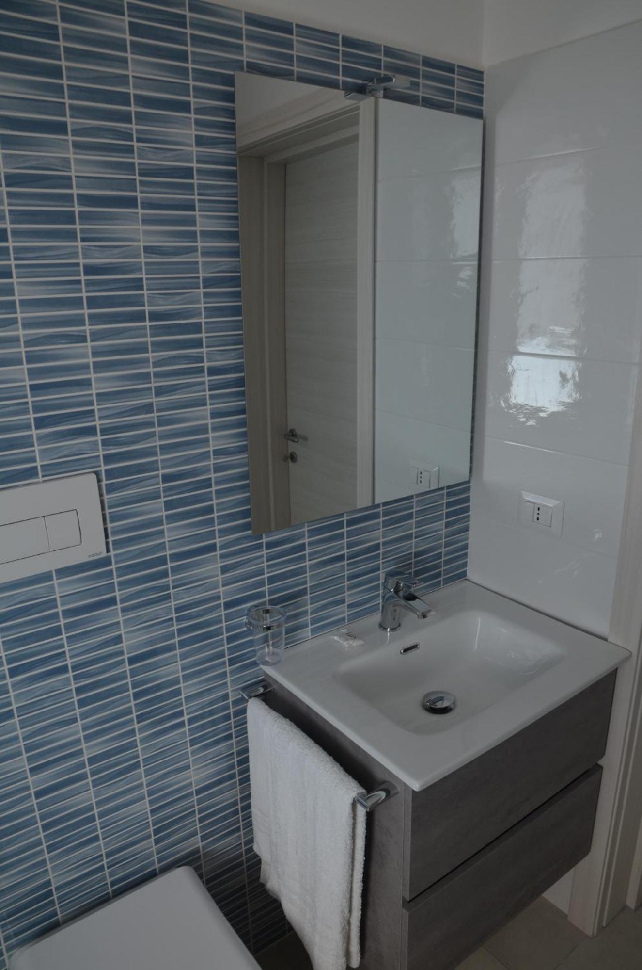 B & B Conchiglie Gallipoli Extérieur photo