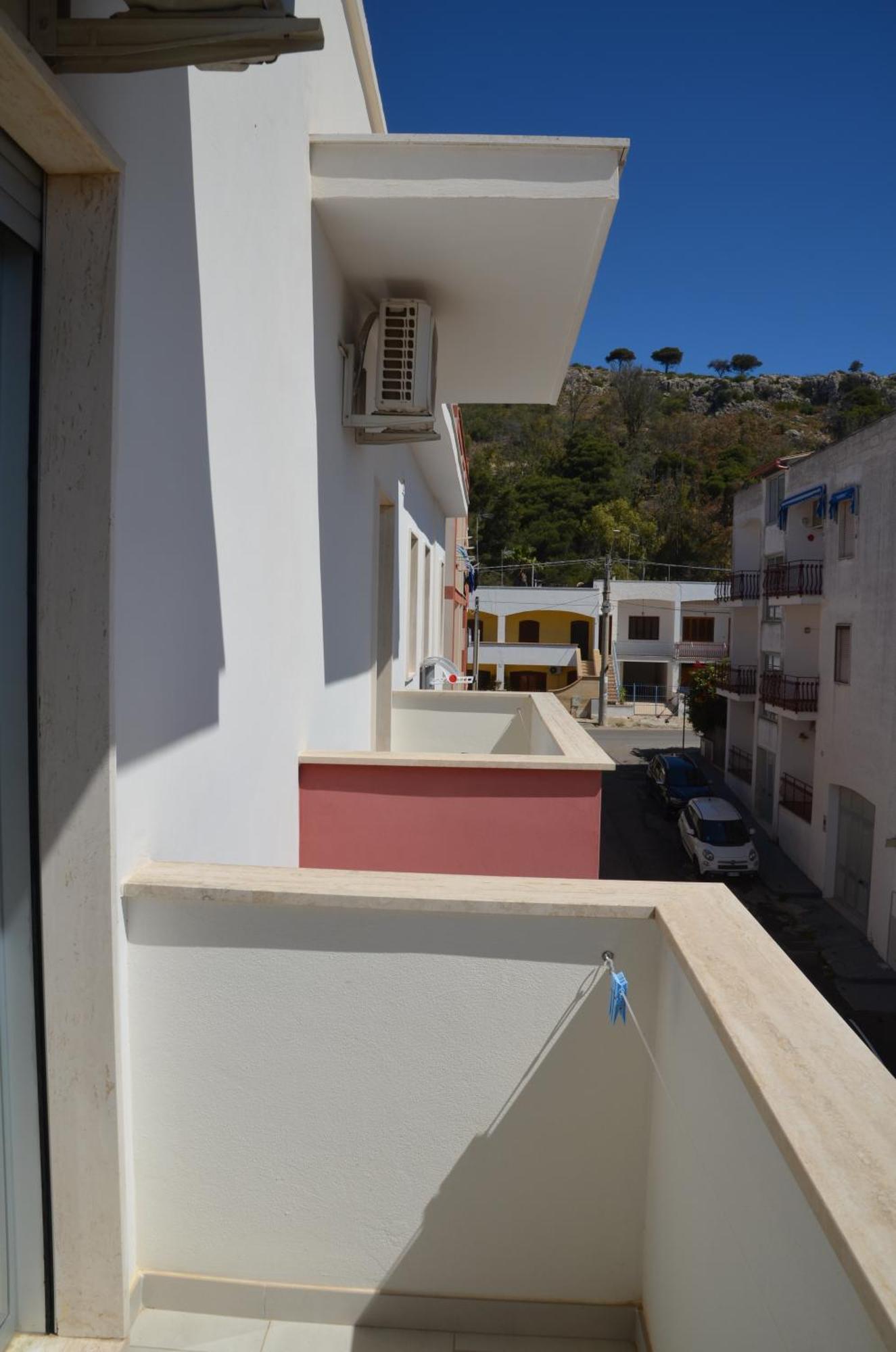 B & B Conchiglie Gallipoli Extérieur photo