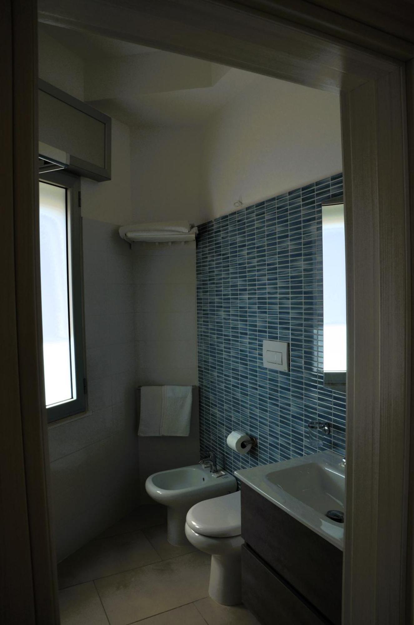 B & B Conchiglie Gallipoli Extérieur photo
