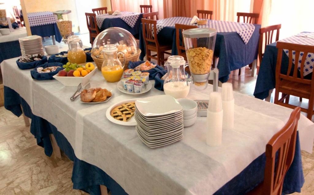 B & B Conchiglie Gallipoli Extérieur photo